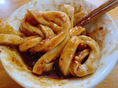 -洞子口张老二凉粉(文殊院店)