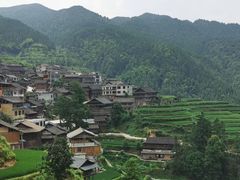 -堂安侗寨