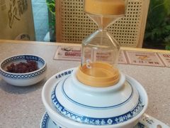 -赵记传承·中国甜品(福州总店)