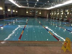 -上海浦东星河湾酒店