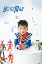 -奶牛叔叔儿童摄影生活馆(太仓店)