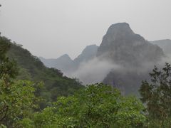 -孤山寨风景区