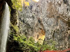 -英西峰林·洞天仙境