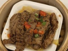 -万山楼海鲜酒家·二十三年老字号