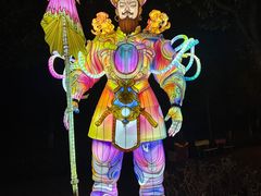 -武汉园博园(武汉自然博物馆)