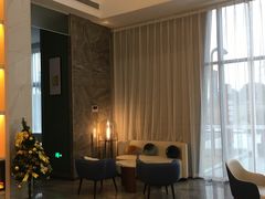 -苏州工业园区奥特莱斯亚朵酒店