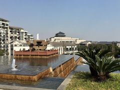-苏州香山国际大酒店