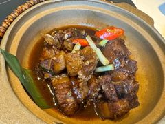 -虎哥私房菜(馒头山店)