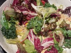 -芭莉与彩虹西餐厅(成都合生汇店)