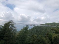 -山沟沟景区