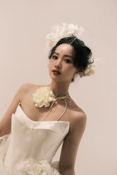 -Color卡诺婚纱礼服馆(南京严选店)