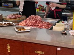 -津门羊大爷铜锅涮肉(雅清街店)