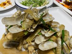 -香融府·烤鸭·家常菜(马家堡路店)