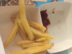 -德克士(前门店)