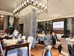 -永安鱼庄·镇江菜(东吴路店)