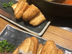 -呷哺呷哺 黄金牧场 (新中关购物中心店)