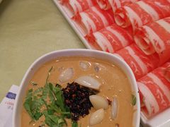 -清花阁乌拉满族火锅(厦门街店)