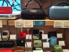 -顺电sundan(颐堤港店)