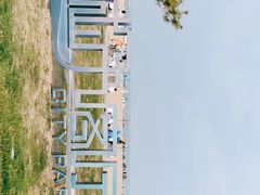 -青岛石老人海水浴场