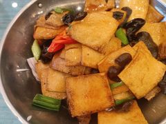 -自游人·美食一楼·地道徽菜(三十年名店)