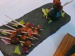 孜然串串-Lotus 莲花空间(国贸商城店)