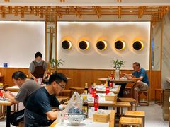 -饺子季水饺餐厅(新市街店)
