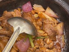 -大嫂镬仔·焖鸡煲·啫啫煲(逢源路店)