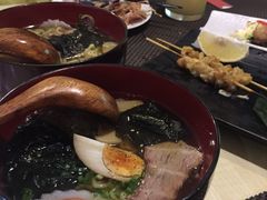 -有喜屋·深夜食堂(北京西路店)