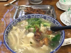 -凤齐羊肉烩面馆