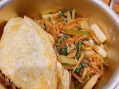-福苗小骆驼烧烤(太奥广场店)