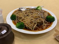 黑豆腐-澳门西南饭店·粤菜·茶市·手工点心(华海路店)