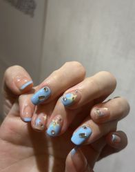 点击看大图 -Aso Artist Beauty美甲美睫