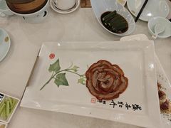 -北京全聚德(王府井店)