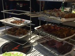 -玉善烧烤串城(长春总店)