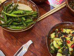 -草本味·市井羊肉馆(新开铺总店)