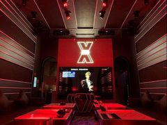 -星聚会KTV X PARTY K(上海东方渔人码头店)