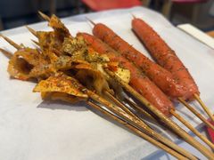 -回·龙虾铺·盆盆蟹·烧烤大排档(回龙观店)