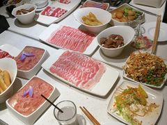 -海底捞火锅(长沙华创国际广场店)