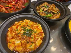 -聚汇三少·龙虾·中餐厅(莫邪路新天地店)