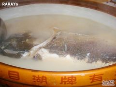 -风味小馆(天目湖宾馆店)