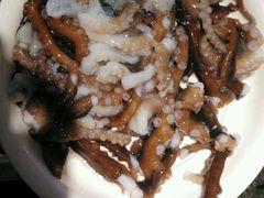 -马路边上·小海鲜烧烤(八一路店)