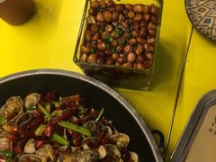 -阿记烧烤(大兴新区店)