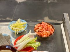 -重庆老火锅王(西安北路店)