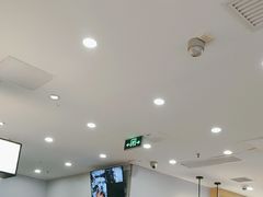 -吉野家(复兴路第二餐厅店)