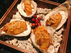 -小运河·公馆(国贸店)