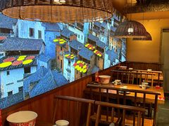 -老湘村·湖南土菜(天河维多利店)