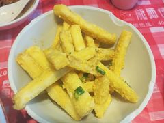 -龙师傅卤炒(天马店)
