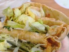 -虎头军煎饼(魏公村店)