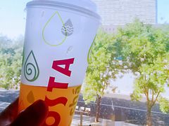 -COSTA COFFEE(西直门店)