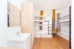 点击看大图 -亚太瑜伽普拉提学院